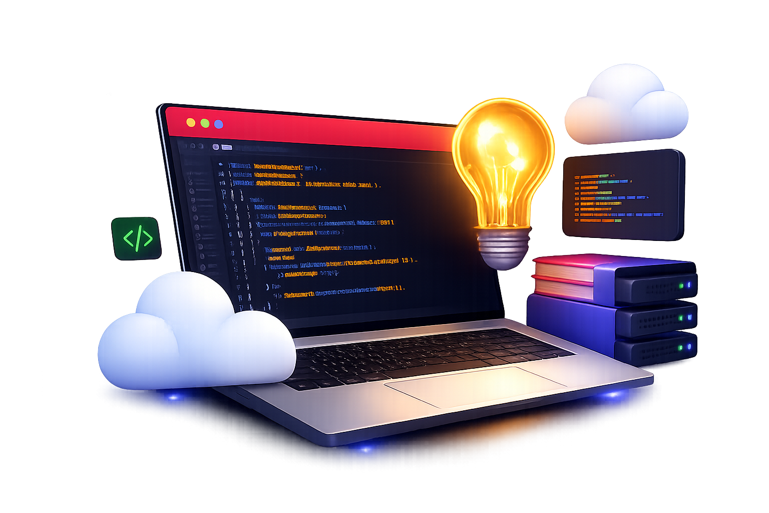 Core Dynexiz Blog