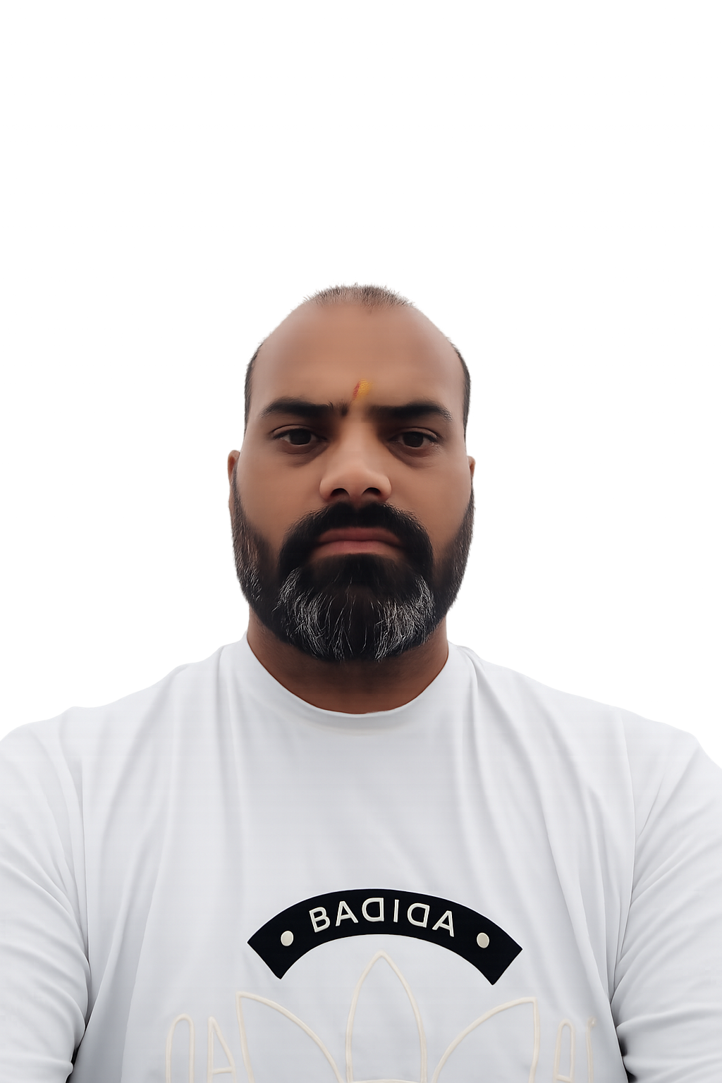 Hardev Sharma
